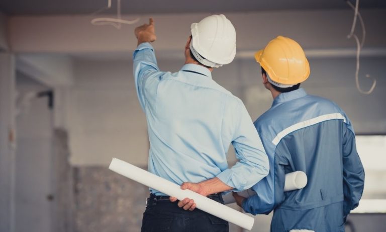 Electrical Service Contractor