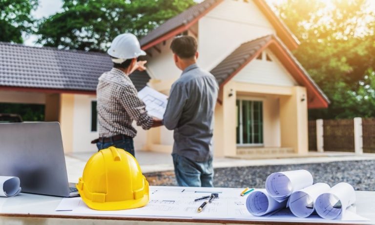 Hiring House Builder