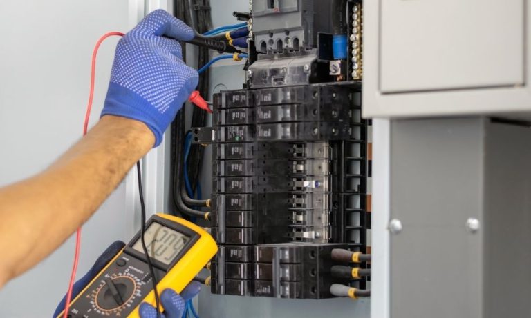 Local Electrician