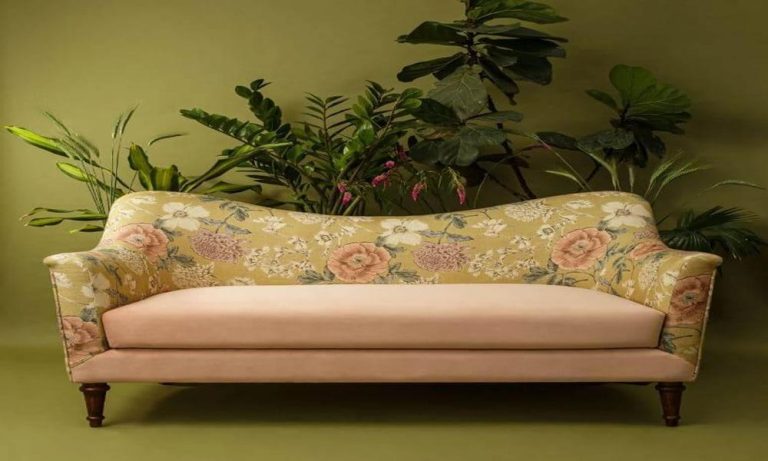 Suitable Materials for Love Seat Sofa