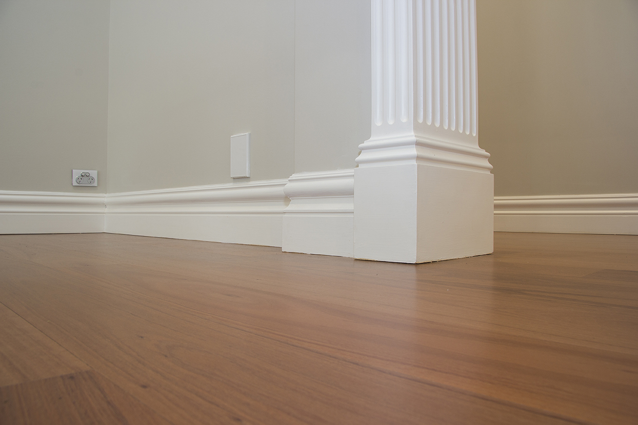 Tips To Choose A Skirting Board For Your Home