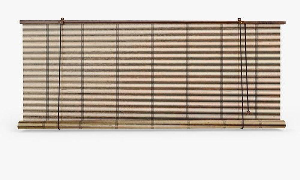 Why Bamboo Blinds are the Latest Trend in Interior Design