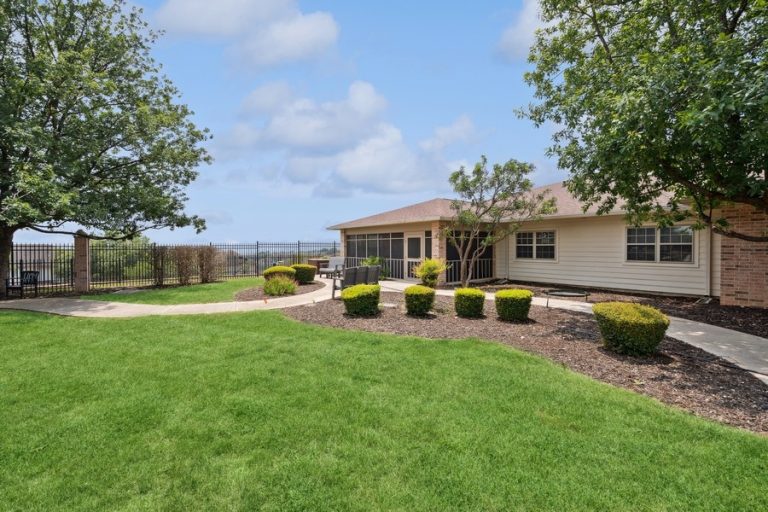 Thriving in Montclair Taking Advantage of the Cultural Landscape and Nature