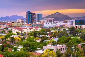 Stunning Desertscapes: 5 Reasons You Will Love Living in Tucson, AZ