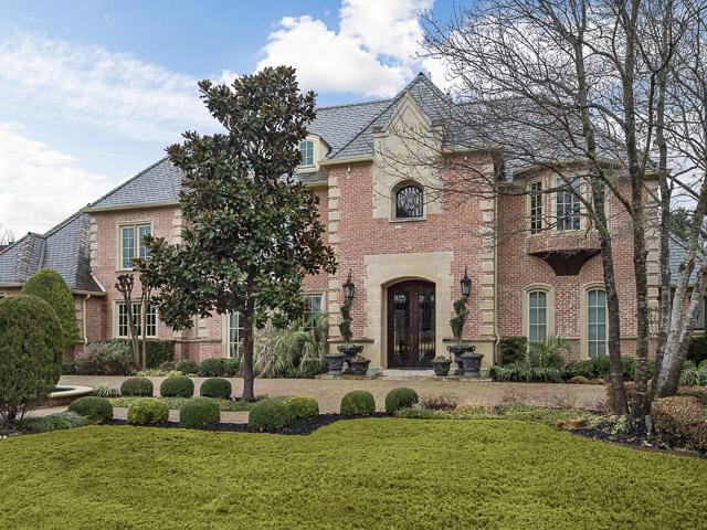 Live the Good Life: Exploring Southlake’s Most Extravagant Homes