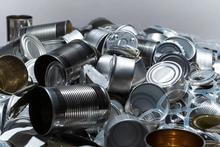 recycling systems