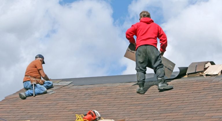 Importance of Roof Replacement