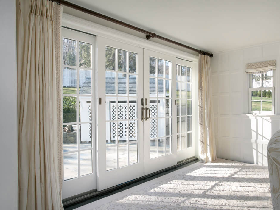 Residential Glass Installation in Twin Falls: A Look at the Process