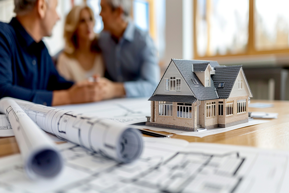 Why Building on Your Lot May Be Smarter Than Buying New