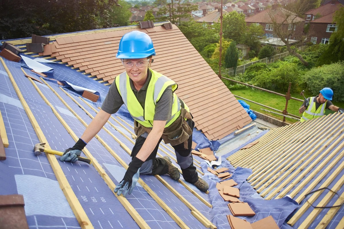 The Critical Role of Your Roof’s Top Layer: Protection, Durability & Energy Efficiency