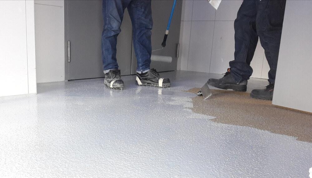 Epoxy Floorings High Performance, Durable, and Stylish Flooring Solutions