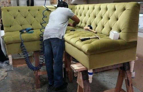 Transform Your Sofa Creative Upholstery Ideas After Repairs