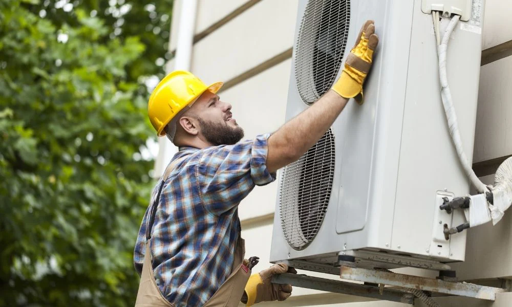 Dependable Heating And Cooling Solutions In Lumberton For Today’s Homes And Businesses